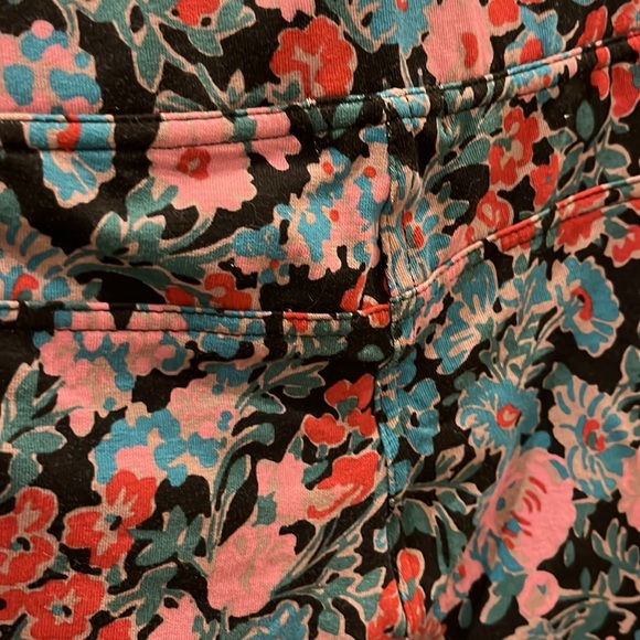 BNWT MATILDA JANE women’s size extra small, Cynthia Sandy Pants - Picture 7 of 13